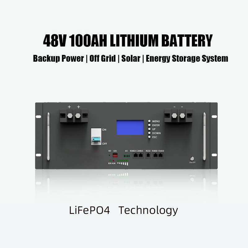 Batterie Li-ion pour application de stockage d’énergie domestique