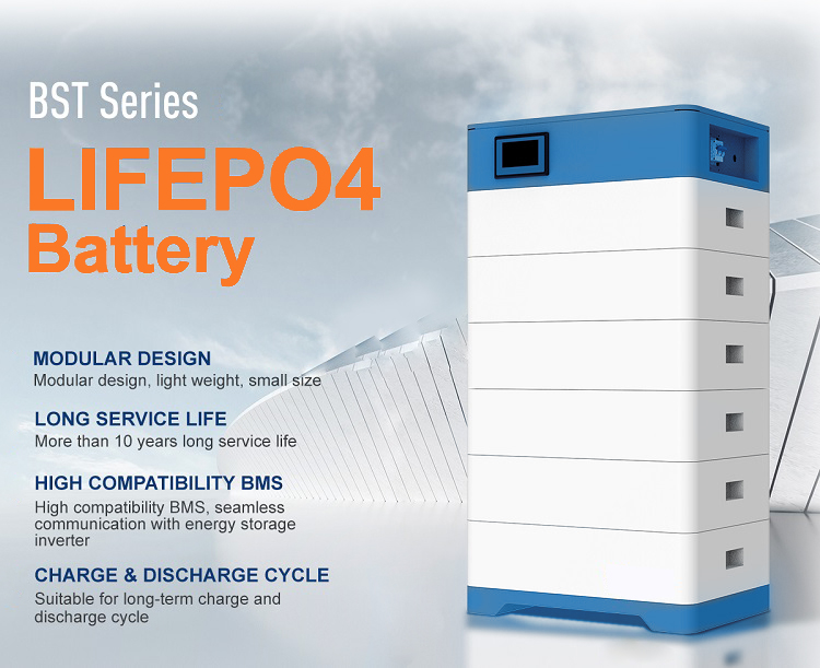 Batterie Li-ion pour application de stockage d’énergie domestique